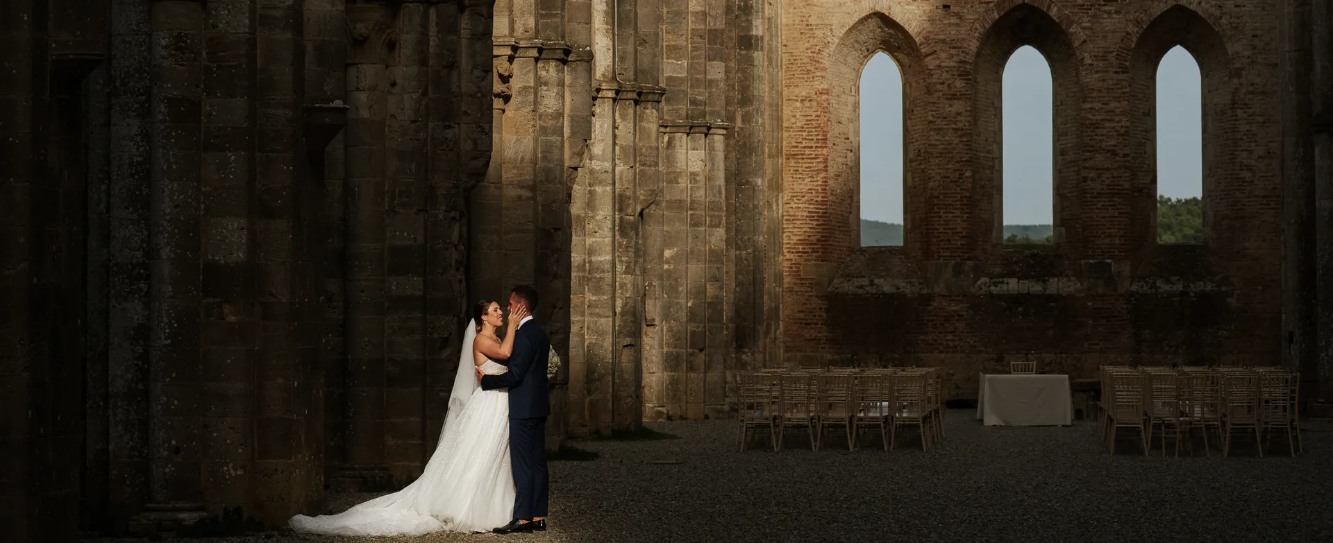 Caterina & Nicola - wedding photography