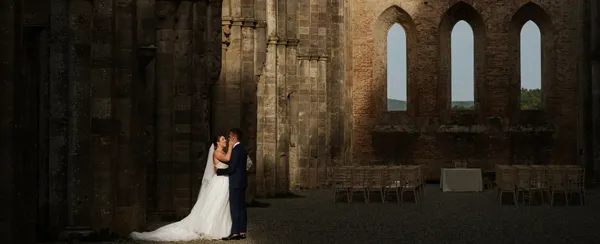 Caterina & Nicola - wedding photography