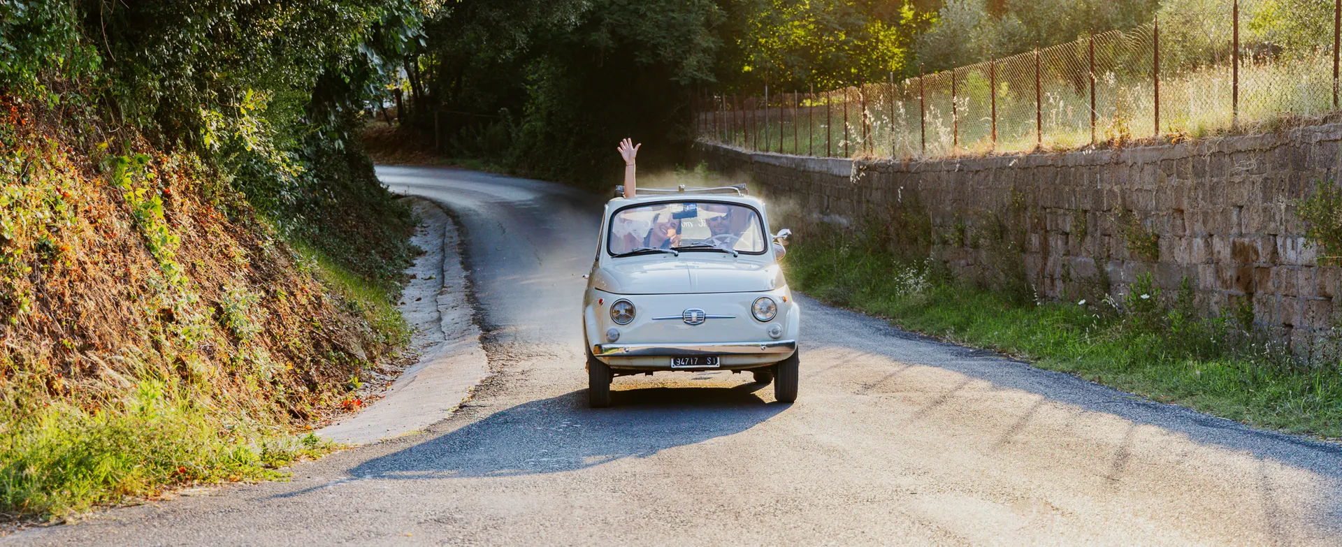 Ariana & Anže - wedding photography
