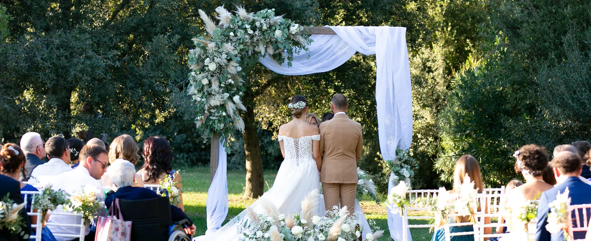 Alessia & Lorenzo - wedding photography