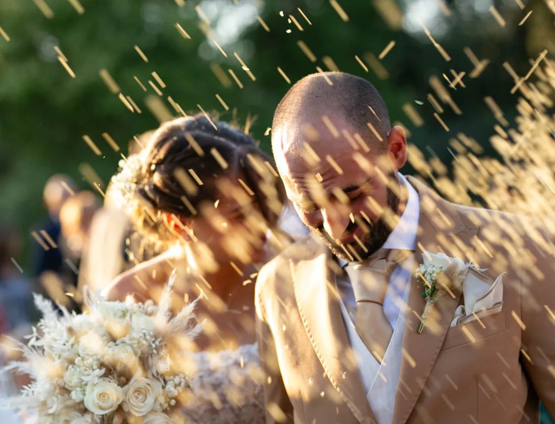 cover for Alessia & Lorenzo