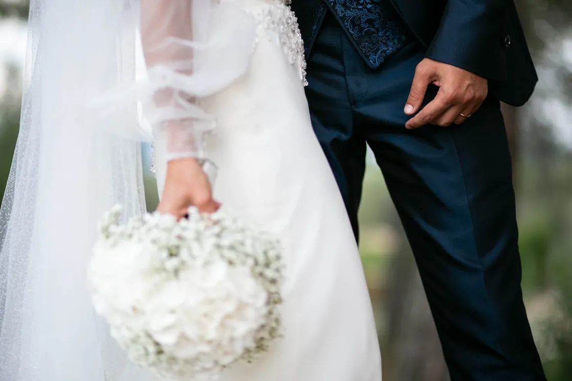 cover for Francesca & Stefano