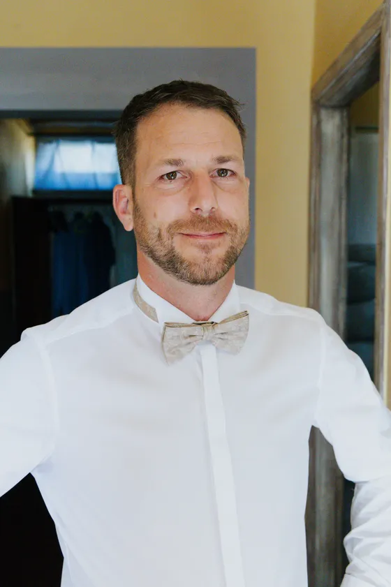 Wedding photo from Ariana & Anže