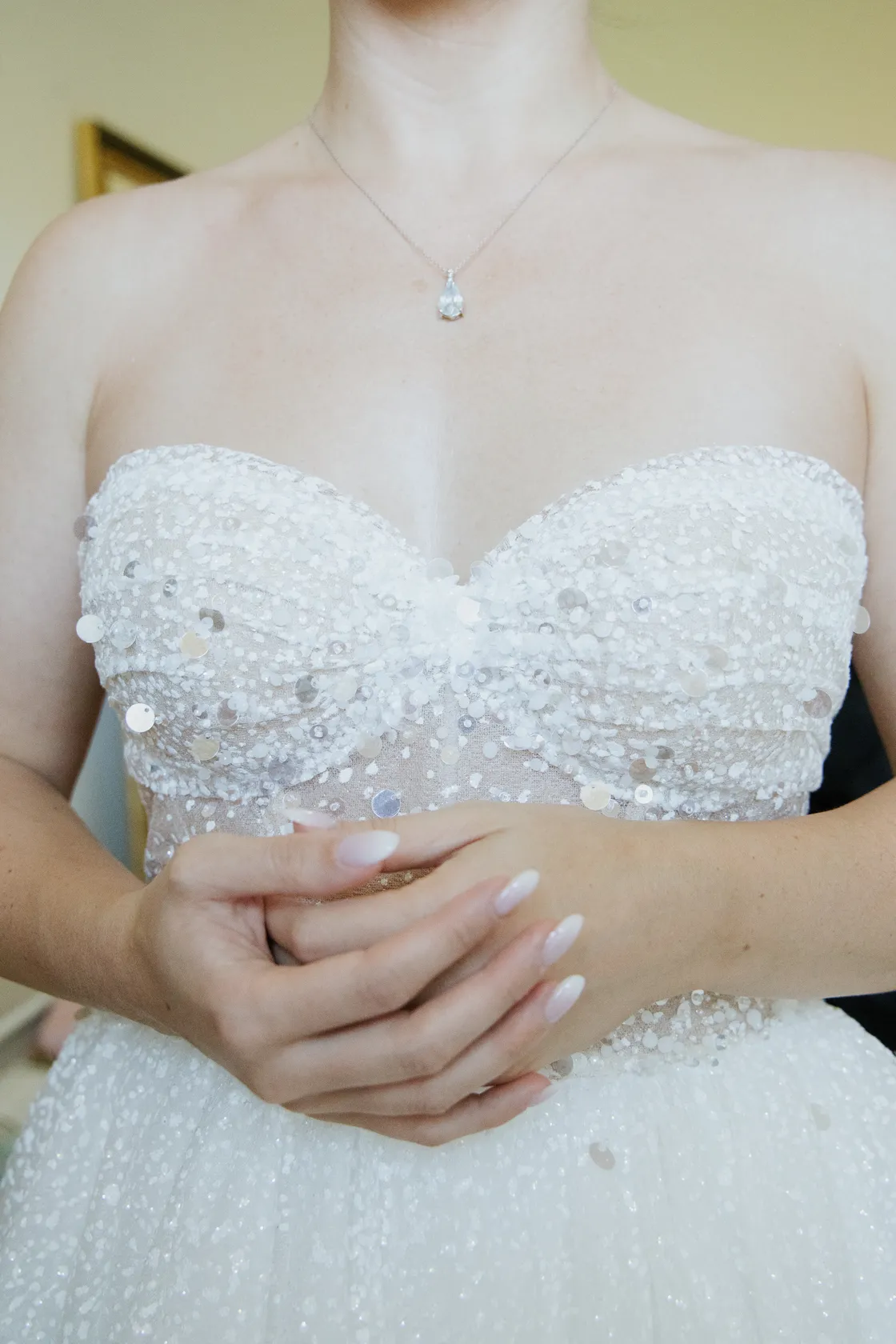 Wedding photo from Caterina & Nicola